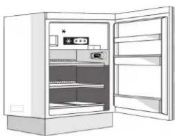 INDESIT INBUF011 - HOW TO STORE FRESH FOOD AND BEVERAGES - 1