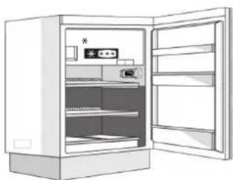INDESIT INBUF011 - COMMENT CONSERVER DES ALIMENTS FRAIS ET DES BOISSONS - 1