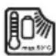 BOSCH UniversalBrush - Υποδείξεις ασφαλείας για βούρτσες - 1