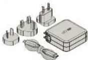MOBILE PIXELS Geminos - Accessoires - 1