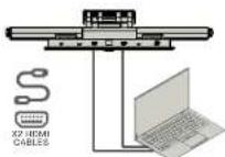MOBILE PIXELS Geminos - Se connecter &amp; Geminios(T) - 1