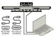MOBILE PIXELS Geminos - Se connecter &amp; Geminios(T) - 3