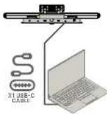 MOBILE PIXELS Geminos - Pilote Windows - 1