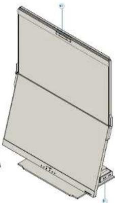 MOBILE PIXELS Geminos - Accessoires - 3