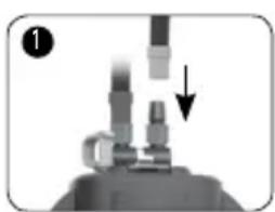 Fluval UVC - UVC INSTALLATION - 1