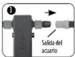 Fluval UVC - INSTALACION UVC - 2