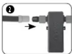 Fluval UVC - UVC-INSTALLATIE - 4