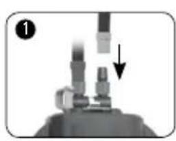 Fluval UVC - MONTAZ UVC - 1