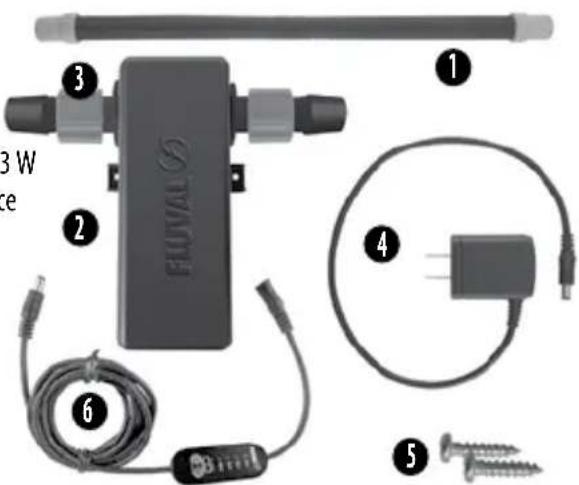 Fluval UVC - 2