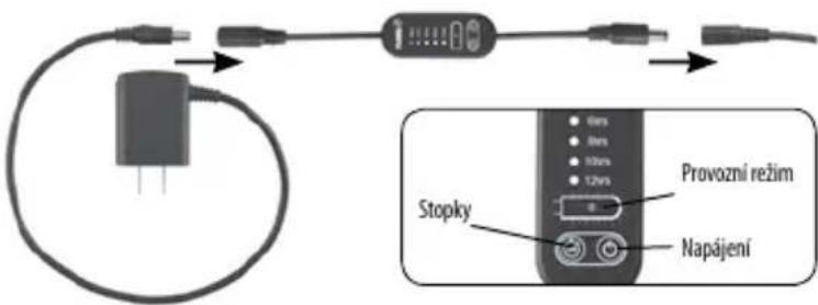 Fluval UVC - INSTALLACE A POUZITICASOVAGE - 1
