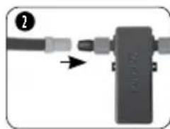 Fluval UVC - UVC TELEPITES - 4