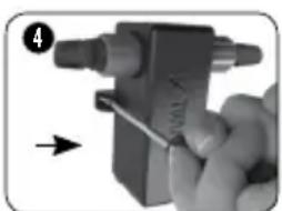 Fluval UVC - UVC INSTALLATION - 5