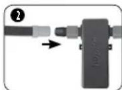 Fluval UVC - INSTALACE UV STERILIZATORU - 4