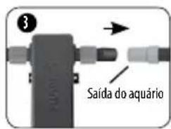 Fluval UVC - INSTALAGAO UVC - 2