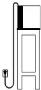 Fluval UVC - PRECAUCION: NUNCA MIRE UNA LÁMPARA DE UV CUANDO ESTÁ ENCENDIDA. - 1