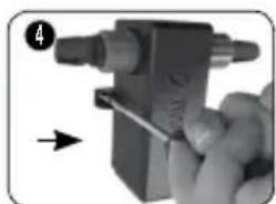 Fluval UVC - INSTALACE UV STERILIZATORU - 5