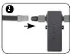 Fluval UVC - INSTALAGAO UVC - 4