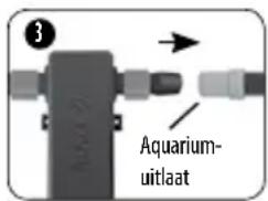 Fluval UVC - UVC-INSTALLATIE - 2