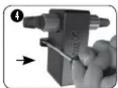 Fluval UVC - UVC-INSTALLATIE - 5