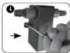 Fluval UVC - UVC TELEPITES - 5