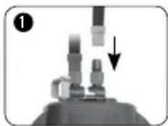 Fluval UVC - INSTALLATION DU CLARIFCATEUR UVC - 1