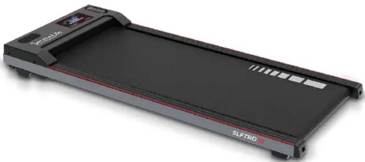 SereneLife SLFTRD12 - SereneLife - 2