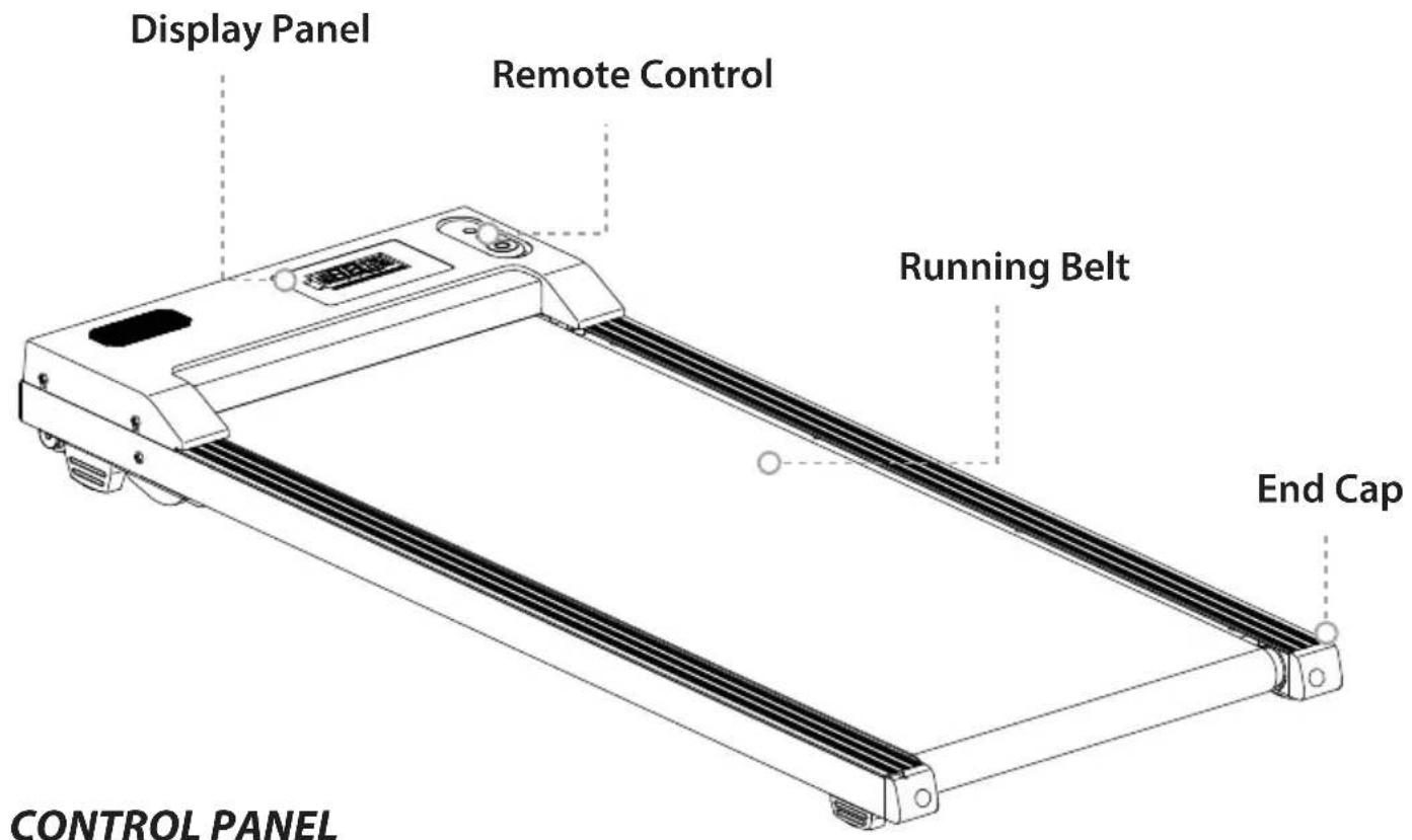 SereneLife SLFTRD12 - WARNING: To reduce the risk of burns, fire, electric shock, or injury, please read the following: - 2