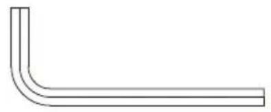 SereneLife SLFTRD12 - WARNING: To reduce the risk of burns, fire, electric shock, or injury, please read the following: - 1