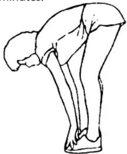 SereneLife SLFTRD12 - ÉTIREMENT DE L'INTÉRIEUR DES CUISSES - 1