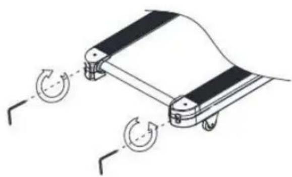 SereneLife SLFTRD12 - PANEL DE CONTROL - 1