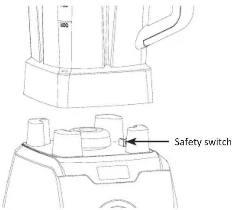 Arendo 304831 - Initial use - 1