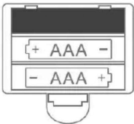 Mybeo 303393 - Batterien austauschen - 1