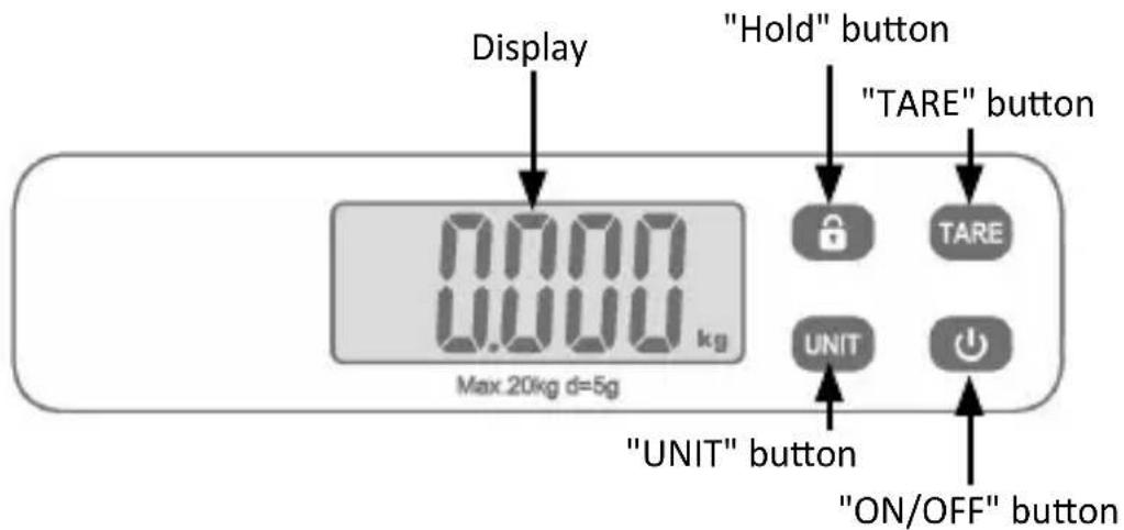 Mybeo 303393 - Display - 1
