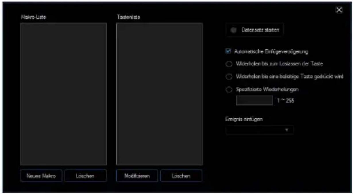 Titanwolf 303338 - Creación de macros - 1