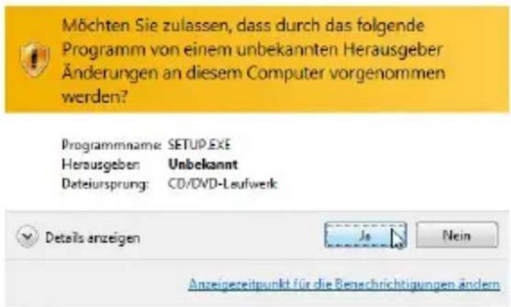 CSL 300182 - Installazione del driver - 1