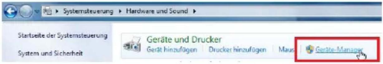 CSL 300182 - Installazione manuale del driver - 1