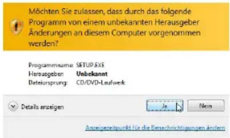 CSL 300182 - Treiberinstallation - 1