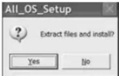 CSL 300136 - Instalación con Microsoft Windows con el CD de instalación - 1