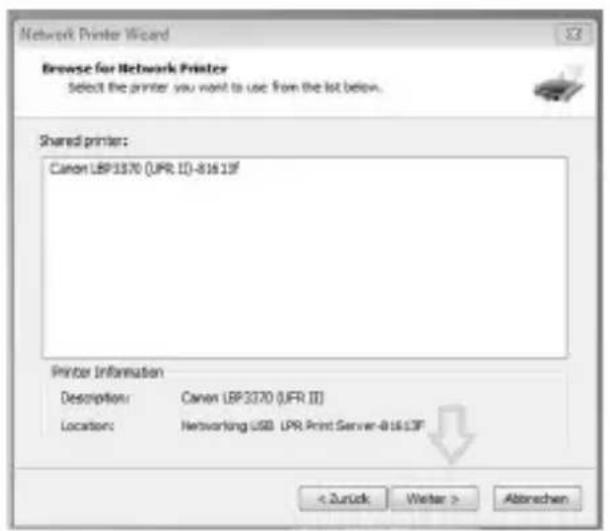 CSL 300136 - Instalar la impresora - 2
