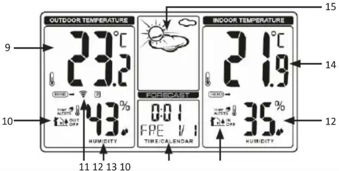 Bearware 302744 - Product details - 2