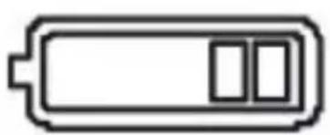 Bearware 302744 - Humedad del aire: - 1