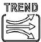 Bearware 302744 - Visualización de la tendencia: - 1