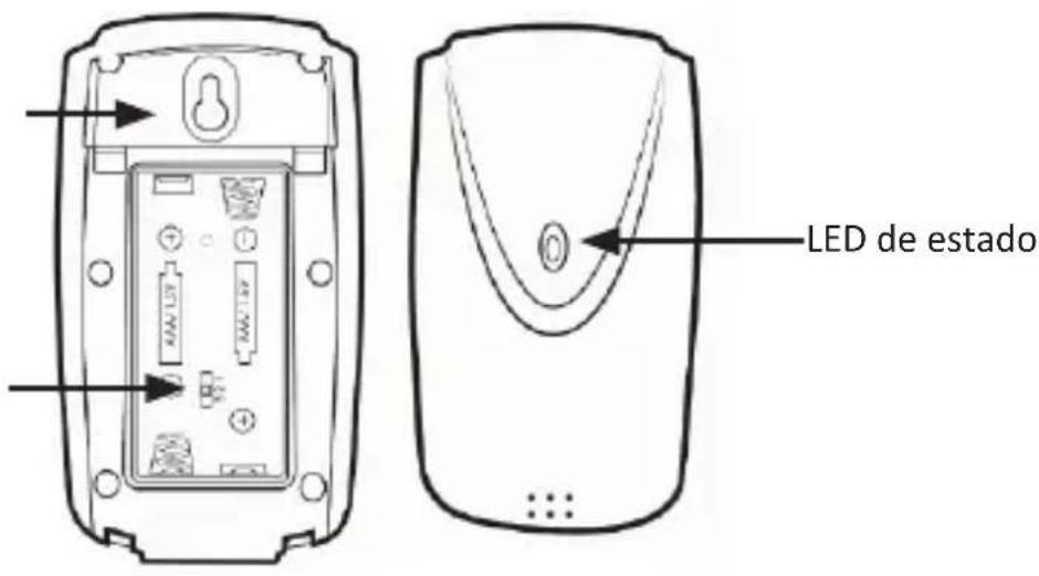 Bearware 302744 - Detalles del producto - 3