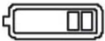 Bearware 302744 - Luftfeuchtigkeit: - 1