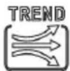 Bearware 302744 - Display tendenza: - 1