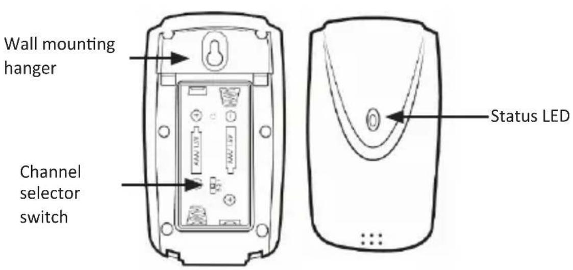 Bearware 302744 - Product details - 3
