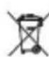 Bearware 303362 - Note sullo smaltimento delle batterie - 1