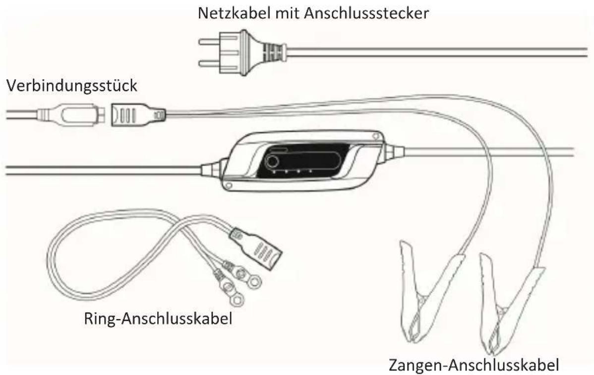 Brandson 302423 - Produkt-Details - 1