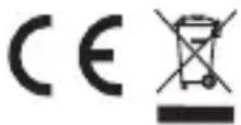 Brandson 302423 - Entsorgungshinweise - 1