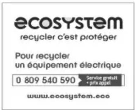 Brandson 306234 - Consignes de sécurité et clause de non responsabilité - 2